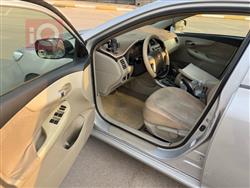 تۆیۆتا کۆرۆلا